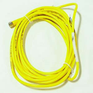 Elec Cable Sensor 4m 4pin