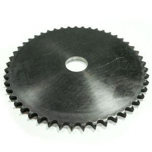 #60  49 Tooth  Modified Sprocket