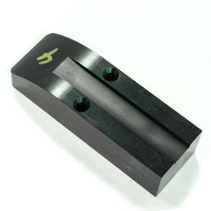 Slide Sensor 1.5x2x6 Black Delrin