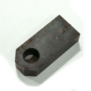 Cylinder Rod Clevis