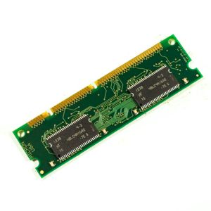 Oiu Expansion Memory