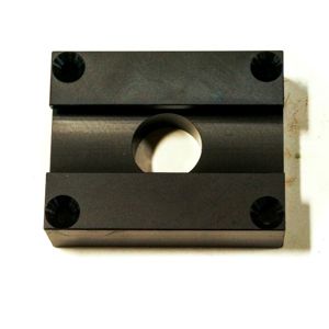 Slide Block Insert