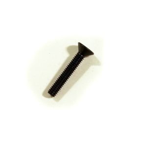 8/32 X 1 Flat Head Bolt