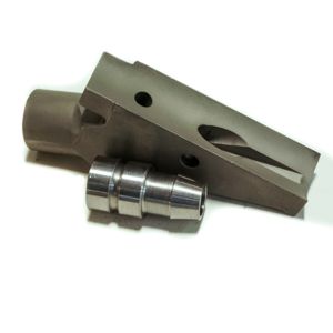Nail Tube Asy Kit Champ (service Replacement)