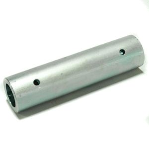 Round Coupling Tube