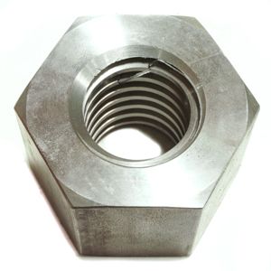 Acme Nut  Lh Thread