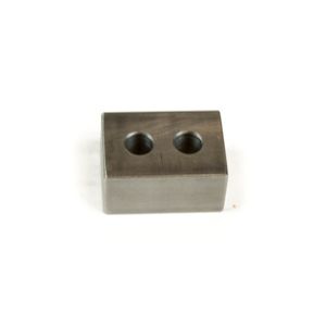 Spcr Spr Aligner .63x.88x1.25 Flat Crs