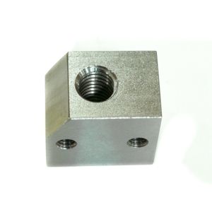 Spacer  Track Hanger