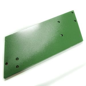 Swing Plate