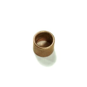 .50x.63x.50 Oilite Brnz Brg Slv