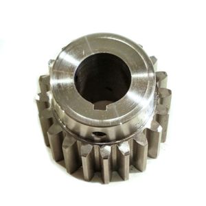 7/8 Inch Bore Spur Gear