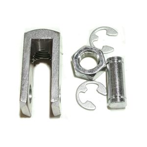 7/16-20 Fem Clevis (modified)