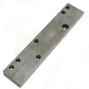 Floor Plate  Lh