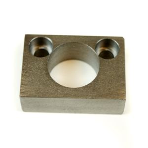 Equalizer Block