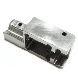 Chuck Support Lh (duo-matic)