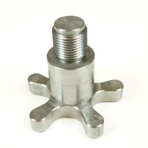 Hand Knob