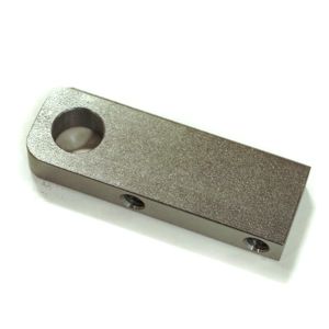 .38x.91x2.69 Flat Crs Spcr Hinge Pl