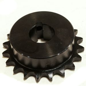 #40 20 Tooth Drive Chain Sprocket