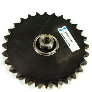 #60 28 Tooth Idler Sprocket