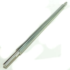 Acme Shaft  Lh Thread