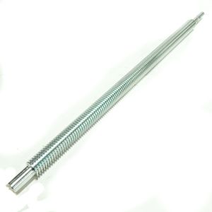 Acme Shaft  Lh Thread