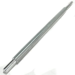 Acme Shaft  Lh Thread