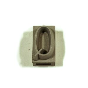 Letter "q"