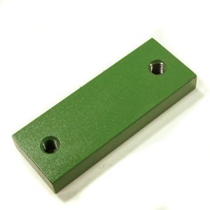 Threaded Clamp Block