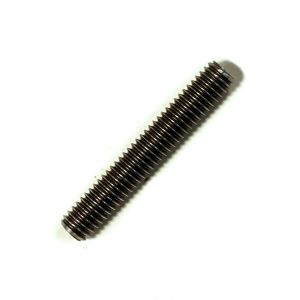 Mntg Stud  5/16-18x2.0 Ss Thrd Rod