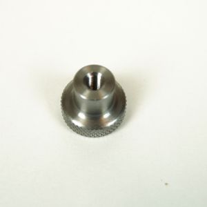 Knurled Knob