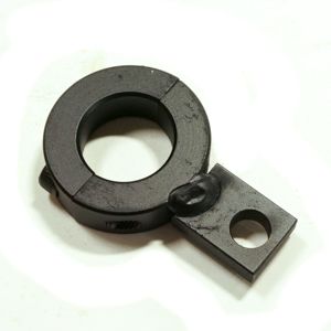 Clevis Clamp Collar
