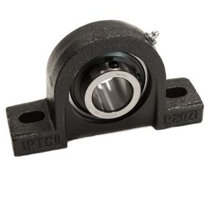 1 1/4 Inch Bore Pillow Block Bearing