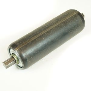 Roller (includes Bearings And Shaft)