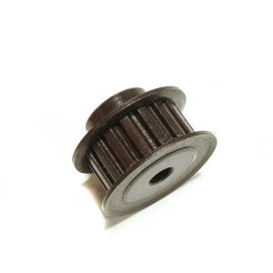 1/4 Inch Bore Timing Pulley