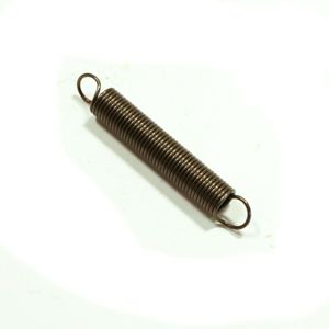 3/8 X 2 1/4 Extension Spring