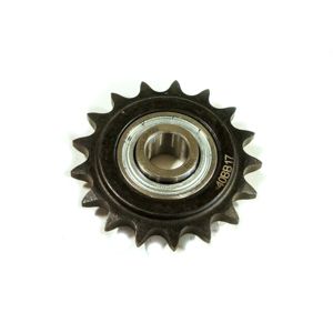 #40  17 Tooth  Idler Sprocket