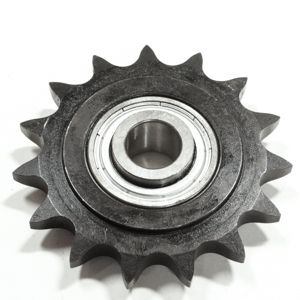 #50 15 Tooth Idler Sprocket