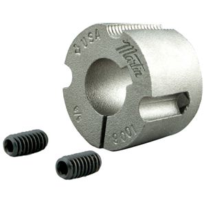 1-1/8 Inch Bore Taper Lock Bushing