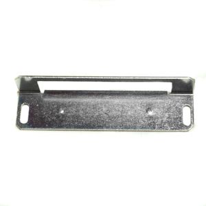 Door Latch Magnet Bracket Nail Chuck Gate