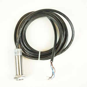 Sw Prox 18mm Npn 24vdc