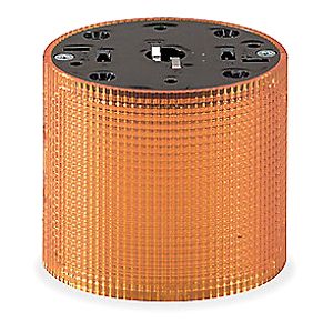 Light Module Amber 120v