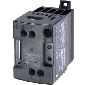 Relay Solid State 480v 16a 120v Ctrl