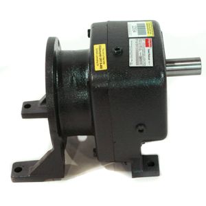 Gear Reducer 29:1