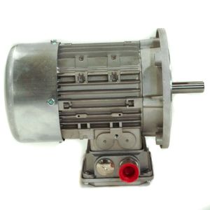 Electric Motor  1/2hp