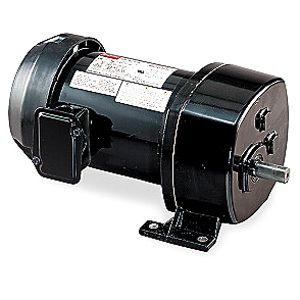 Gearmotor 1/3 Hp