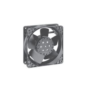 Fan 4-11/16 Sq 120v