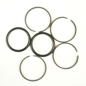 Piston Ring Kit 1-1/2x6
