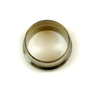 Stainless Steel Ferrule (3/4 Inch Tube)