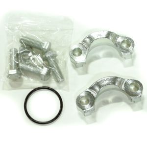 Flange Kit -24