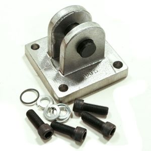 Clevis Mnt 5/8 Pin